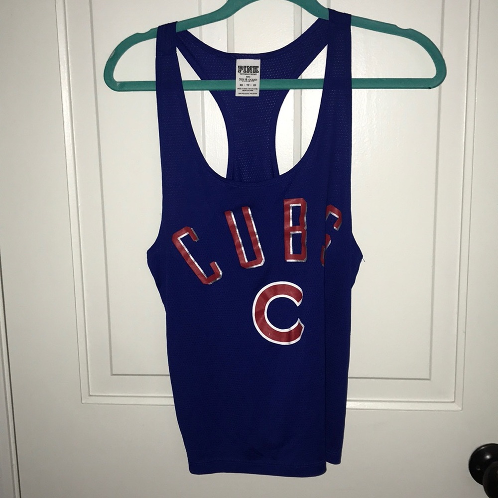 Athletic top